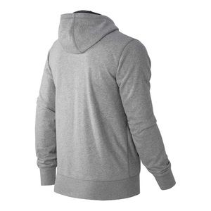 New Balance Grey sweatshirt